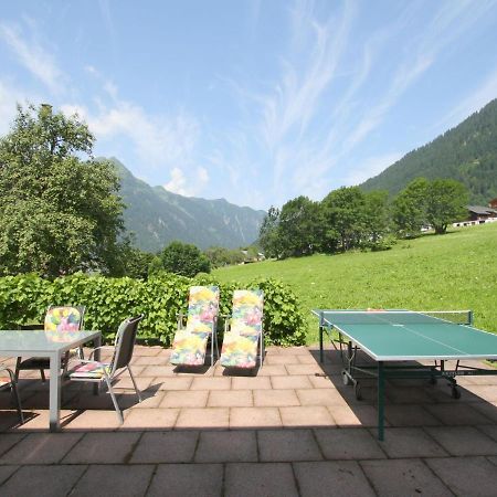 Apartment In Sankt Gallenkirch With Terrace 外观 照片