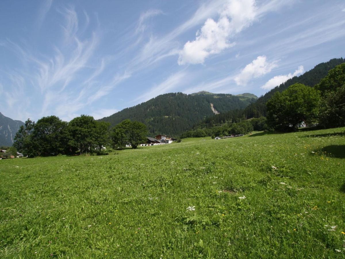 Apartment In Sankt Gallenkirch With Terrace 外观 照片